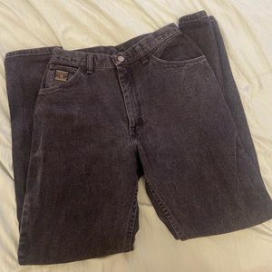 Vintage Wrangler for Women Jeans